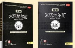 蔓迪米诺地尔酊多久见？它的作用有哪些？快来了解下吧！