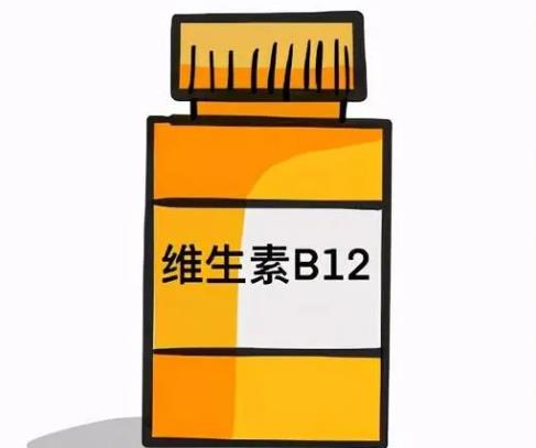 维生素b12