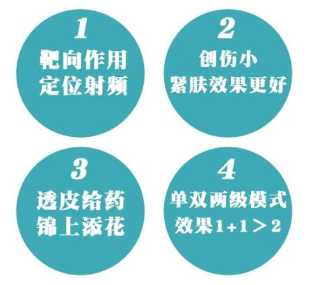 黄金微针做几次可以看到改善?