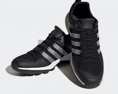 adidas阿迪达斯TERREX DAROGA TWO 13 H.RDY户外溯溪鞋