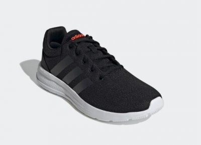 adidas阿迪达斯轻运动LITE RACER CLN男子舒适跑步鞋