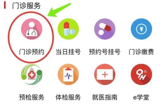 北京大学深圳医院整形外科怎么挂号?