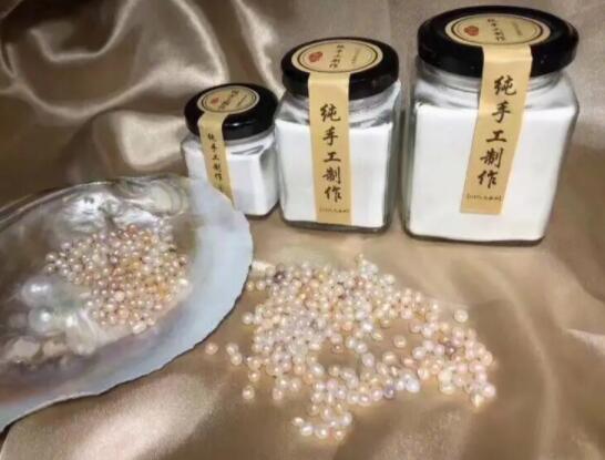 珍珠粉能美白吗？珍珠粉的额外作用都有哪些？