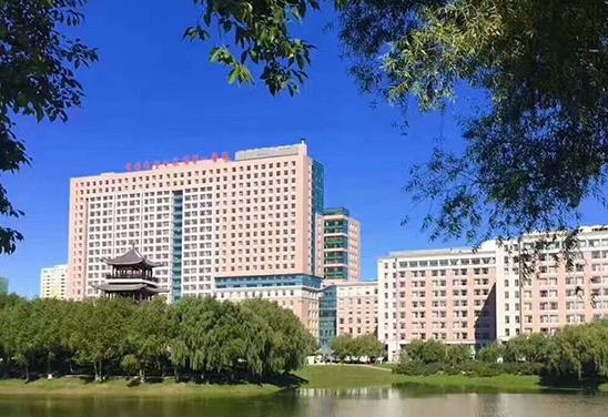 吉林大学第一医院