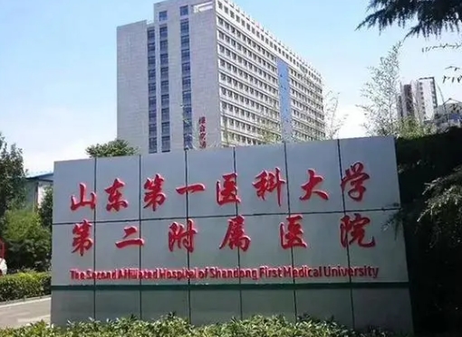 山东第一医科大学第二附属医院